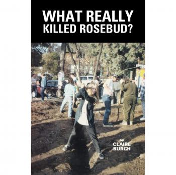 WHAT REALLY KILLED ROSEBUD?