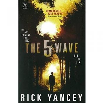 The 5th Wave (Book 1)