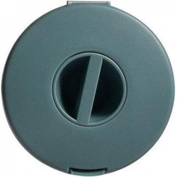 Rotatable Round Earphone Winder
