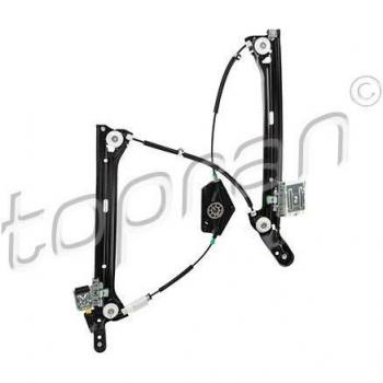 TOPRAN Motor de Elevalunas 117 131
