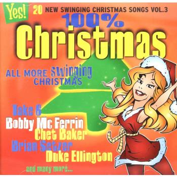 100% Christmas Vol.3