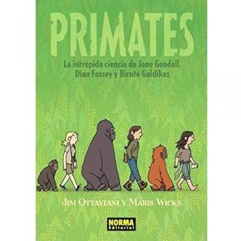 Primates