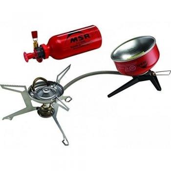 WhisperLite Universal Kochzubehör – MSR