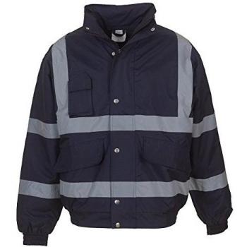 Yoko Sichtschutzjacke L