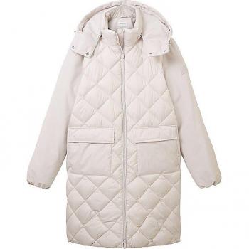Tom Tailor Steppjacke M Creme Damen