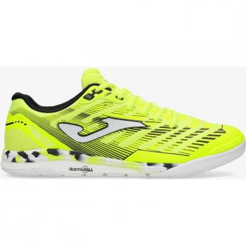 Baskets Homme Joma Regate Jaune Taille 40