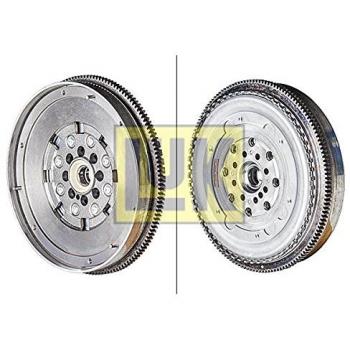 Flywheel for LuK 415 0364 10