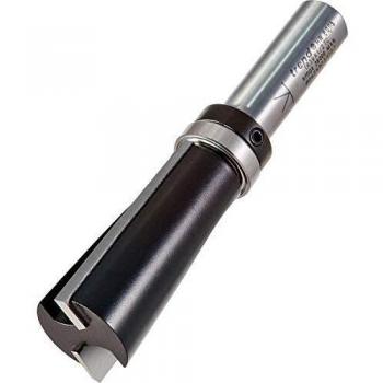 Trend 50mm Bearing Guided Undercut Router Cutter 93 Degrees