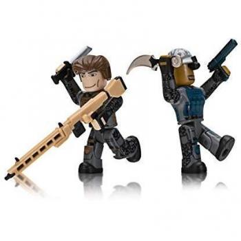 ROB0208 Phantom Forces Figuren‑Set für Kinder ab 6 Jahren