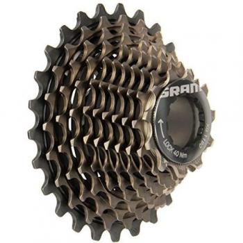 Cassette SRAM Red XG‑1190 11V 11‑28