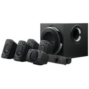 Logitech Z906 5.1 Speaker System