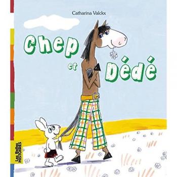 Chep et Dédé