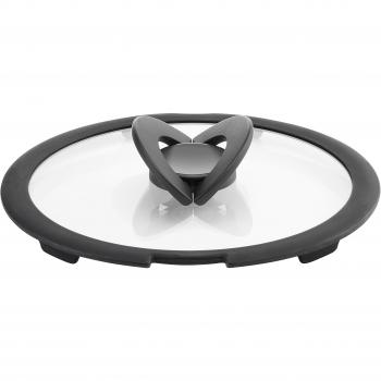 Lagostina Ingenio , Coperchio in vetro, 20 cm