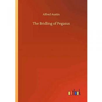 The Bridling of Pegasus