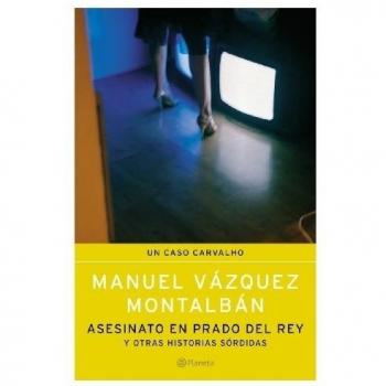 ASESINATO EN PRADO DEL REY