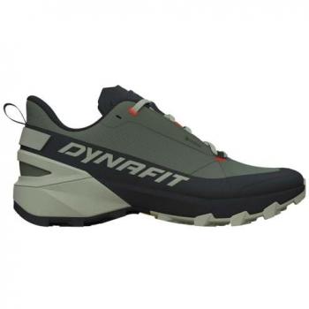 Sapatilhas Dynafit Transalper 2 em GORE‑TEX (Cinza, Preto e Azul) – 44