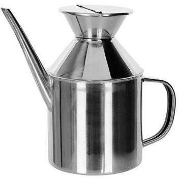 Ibili 0.7 L Oil Canister