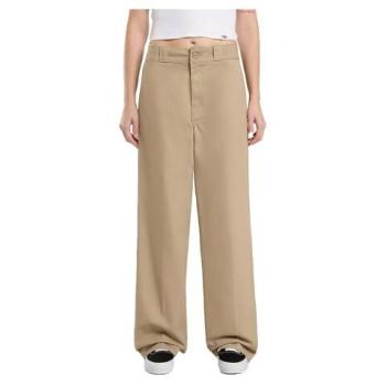 Pantaloni Dickies 247 LOOSE WORK W in Desert Sand