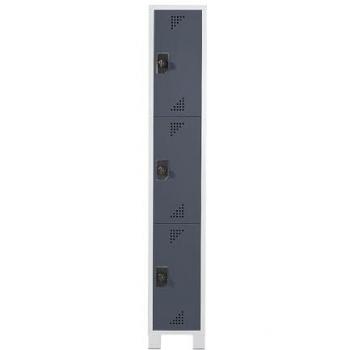 Armadio Scomparto Eurokraft Pro 940439