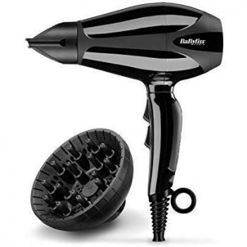 BaByliss Sèche-cheveux Compact Pro 2400