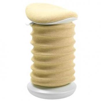 Höhenverstellbarer Topstar Hocker SITNESS 4D