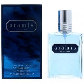 Aramis Adventurer EDT Vapo, 110 ml – 1‑Stück-Paket (30 ml Testflasche)