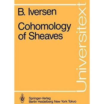Cohomology of Sheaves (Universitext)