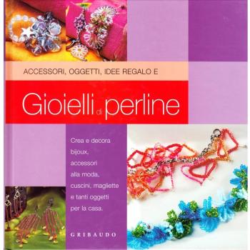 Gioielli con le perline