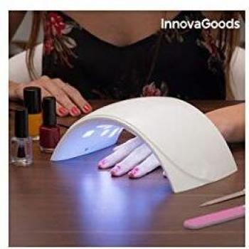 InnovaGoods UV LED Nail Dryer