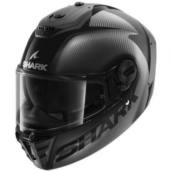 Casque intégral Shark Spartan RS Skin Carbone XL