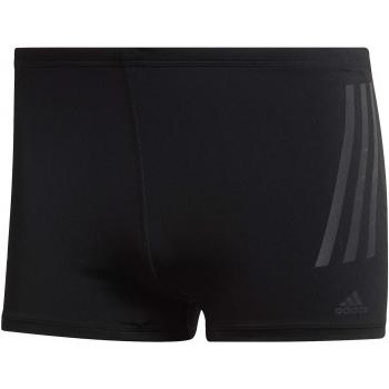 Adidas Pro BX 3S Maillot de bain Homme, Noir/Carbone