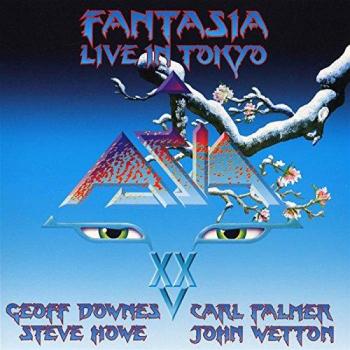 Fantasia-Live in Tokyo