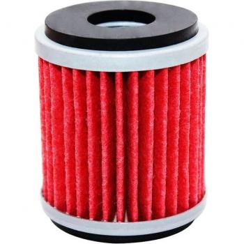 Yamaha YFM250 Raptor Oil Filter