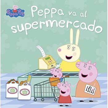 Peppa Pig. Un cuento