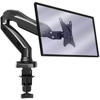 Invision VESA 75mm & 100mm Monitor Arm