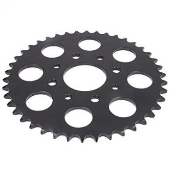 Corona Trasera JT Sprockets JTR273.42 de Acero 520