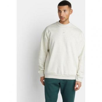 Adidas Basketball Crewneck