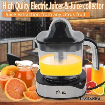 Citrus Juicer Machine
