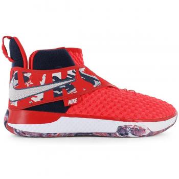 Nike Air Zoom UNVRS FlyEase – Baskets universitaires rouge