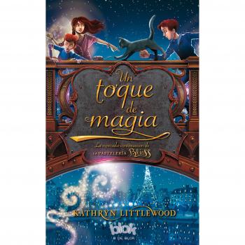 UN TOQUE DE MAGIA