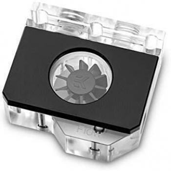 EK Water Blocks EK-Quantum ScalarFlow Indicator BTT D-RGB