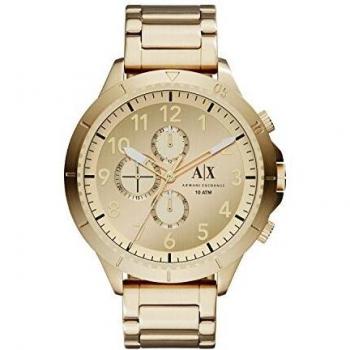 Armani Exchange Herren Armbanduhr AX1752