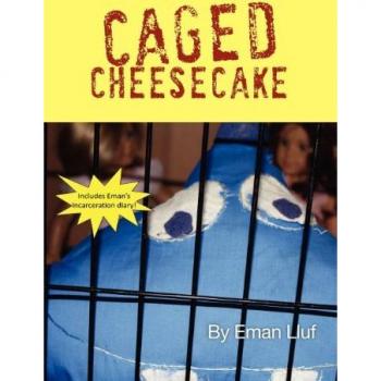Caged Cheesecake