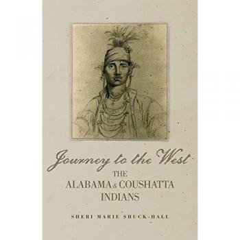 Shuck-Hall, Sheri M: Journey to the West