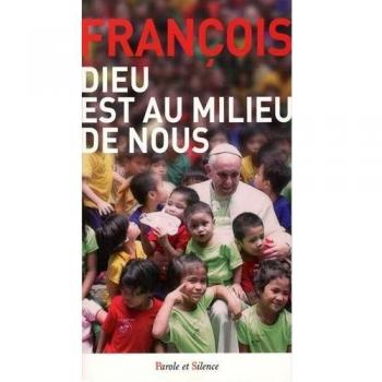 Dieu est au milieu de nous