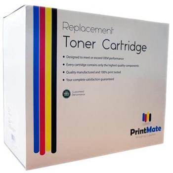 PrintMate High Yield CF403X Magenta Toner