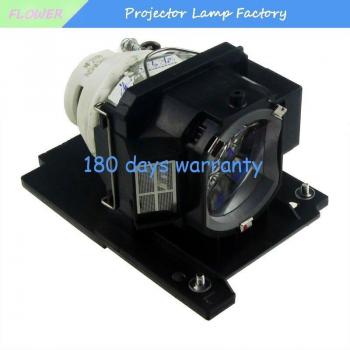Lámpara Compatible ED-X24 para Proyector HITACHI