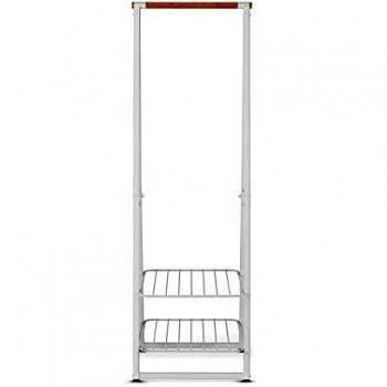 Brabantia Garderobenständer Linn Schwarz