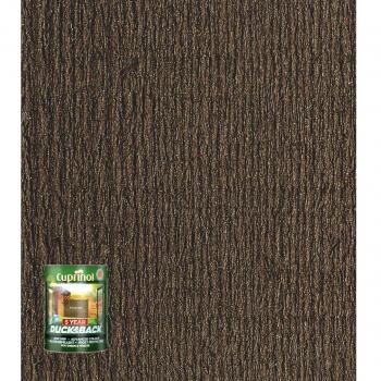Cuprinol OakGuard 5‑Year Outdoor Protection – 5 L – Forest Oak