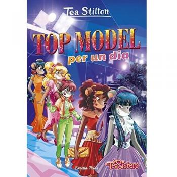 Top model per un dia